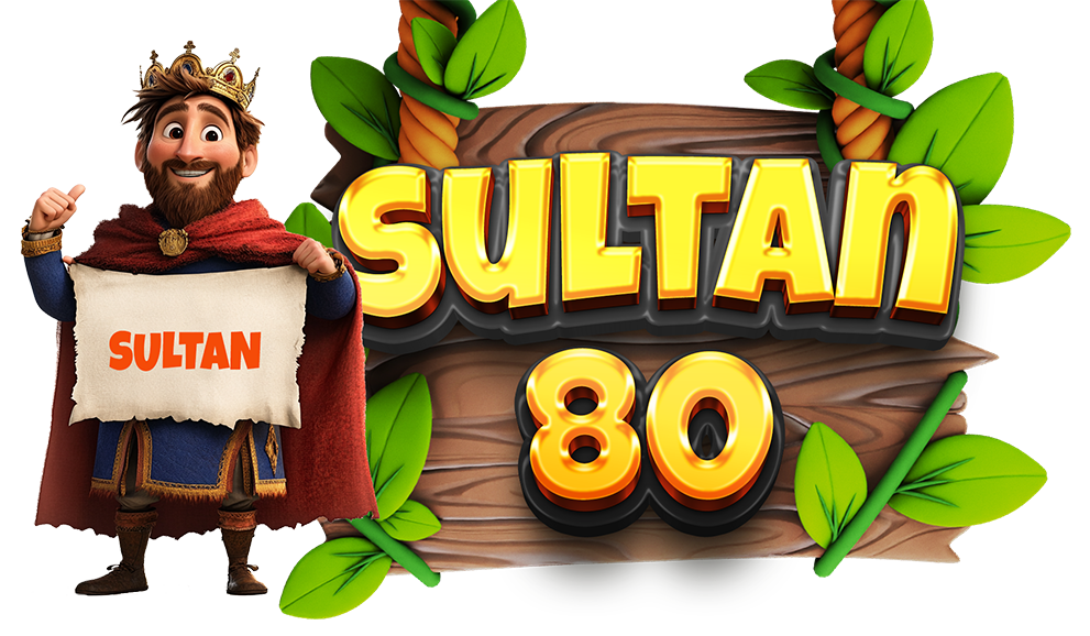 SULTAN80 : Platform Pragmatic, PG Soft, Zeus Dan Mahjong